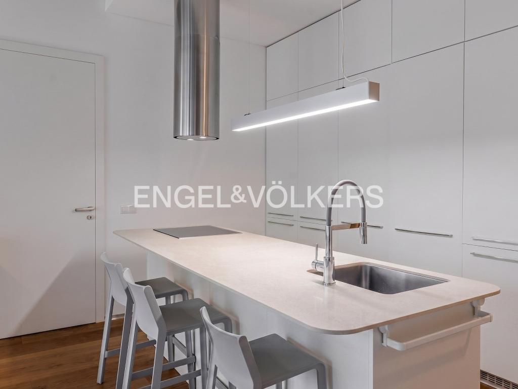 Pronájem bytu 4+kk 155 m2
