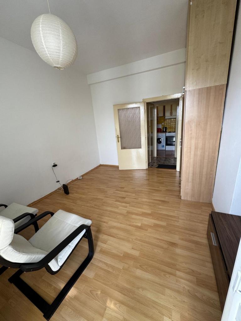 Pronájem bytu 1+1 32 m2