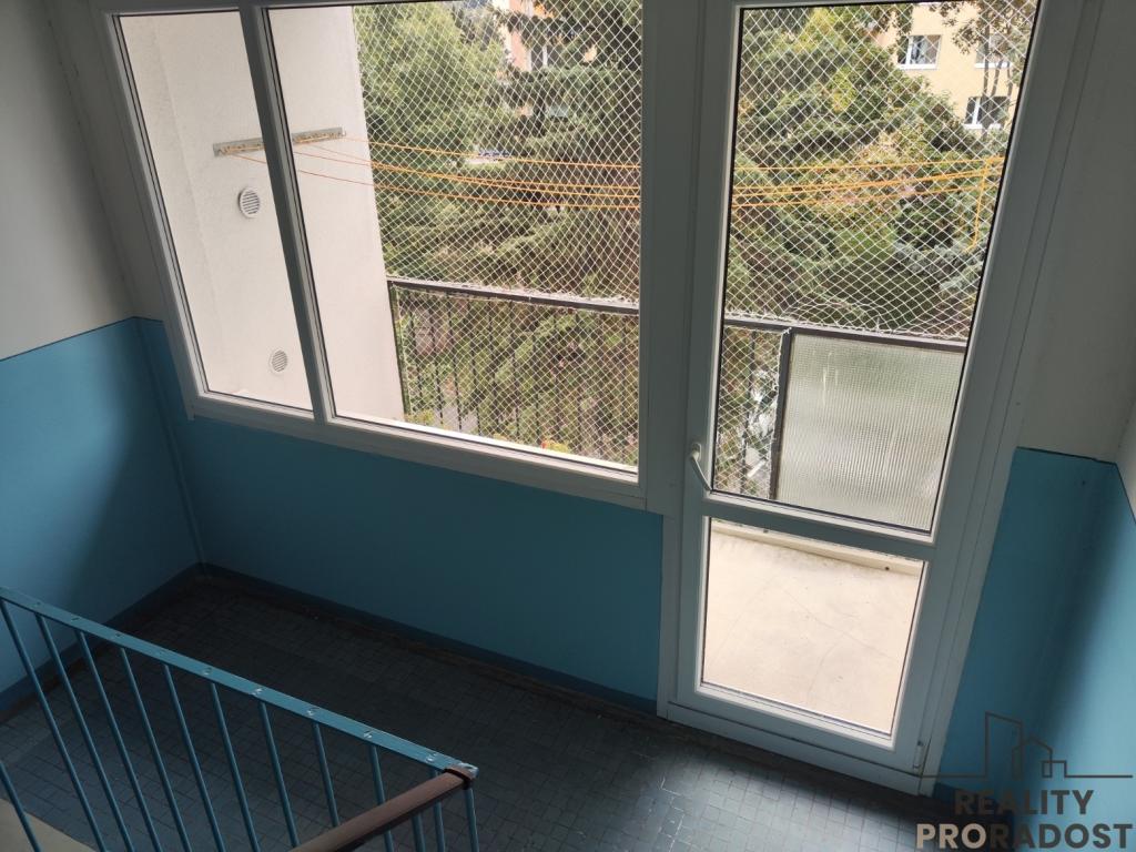 Prodej bytu 3+1 81 m2, Chomutov – náhled fotky 13