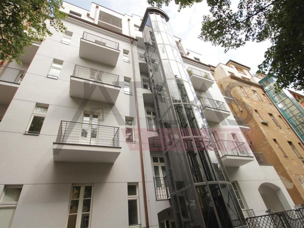 Pronájem bytu 3+1 134 m2, Praha – náhled fotky 6