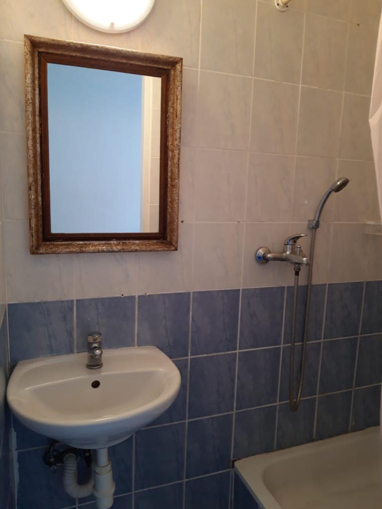 Pronajem bytu garsonka 20 m2