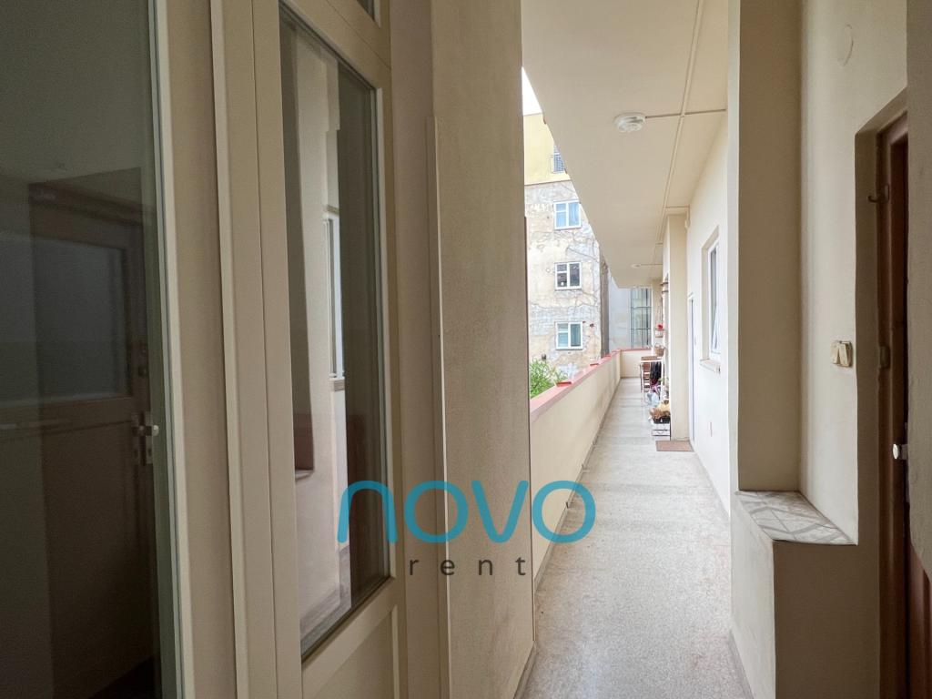 Pronájem bytu 2+kk 53 m² - Ansicht 6
