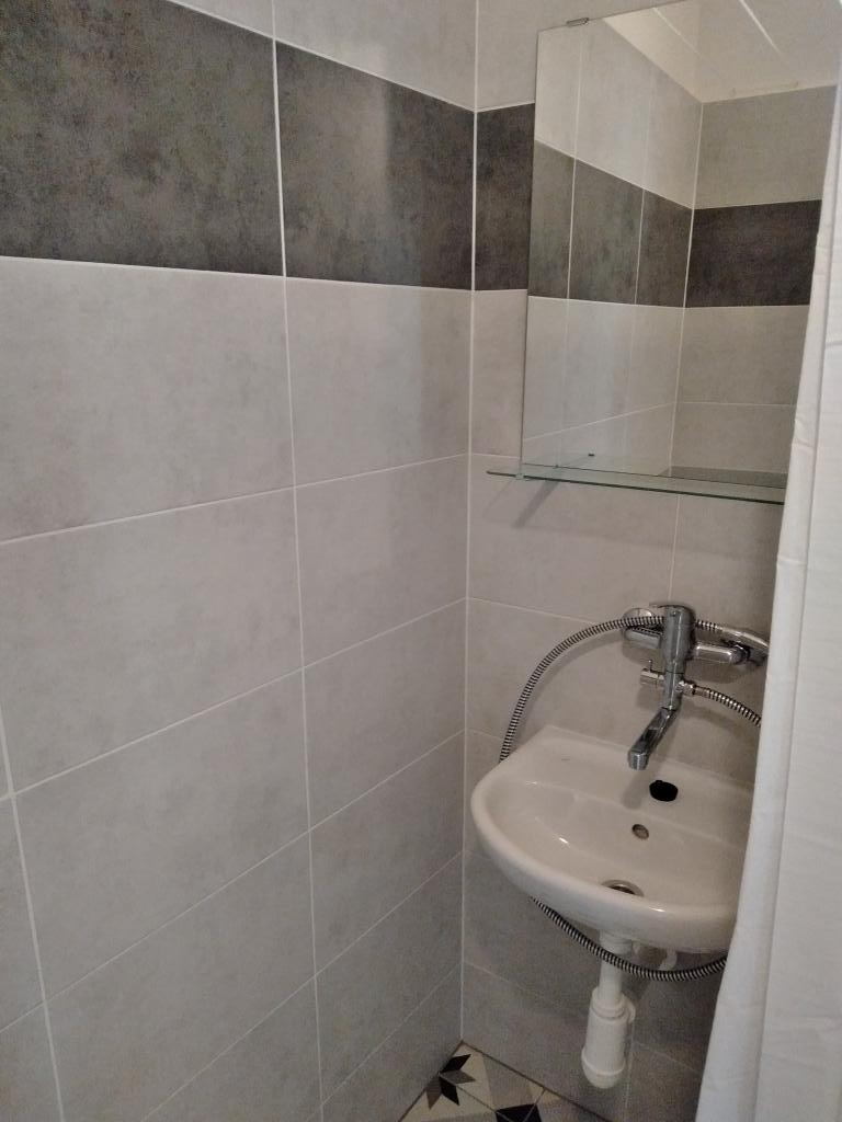Pronajem bytu 1+kk 24 m2