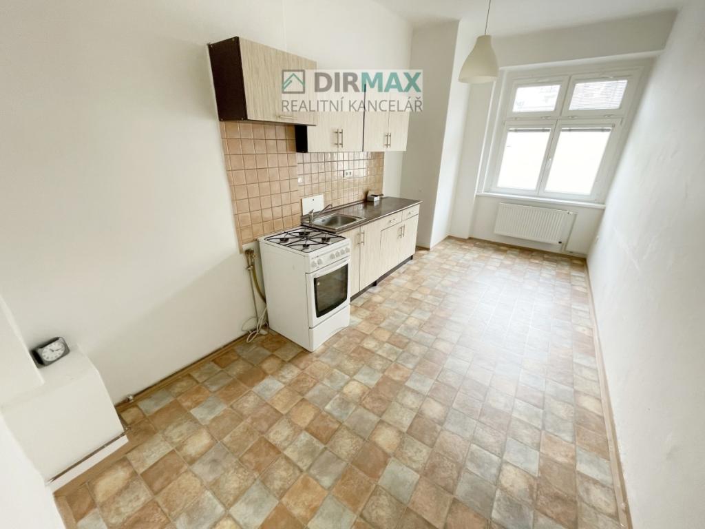 Pronájem bytu 2+1 76 m2