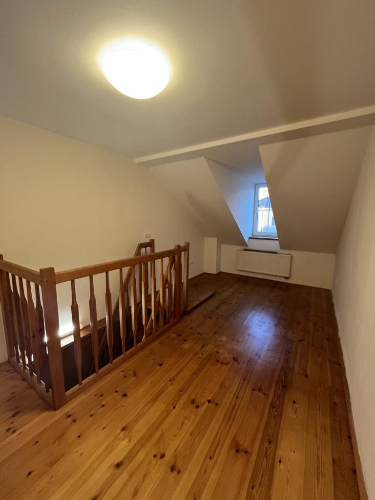 Pronájem bytu 3+kk 89 m2