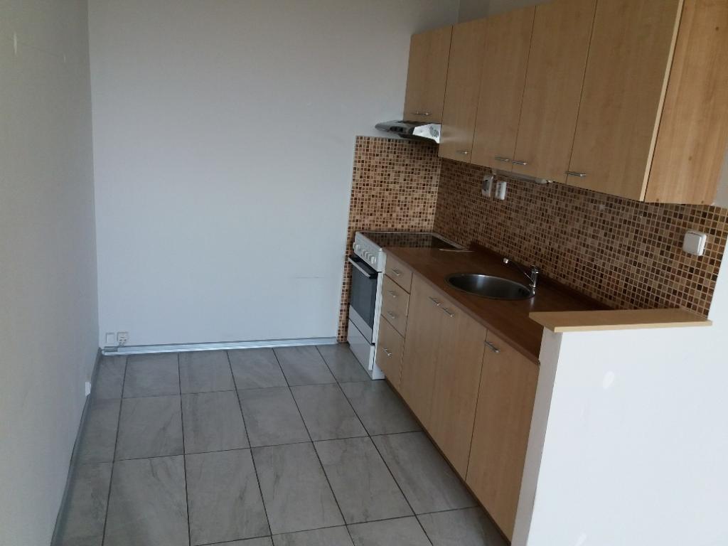 Pronájem bytu 2+kk 40 m2