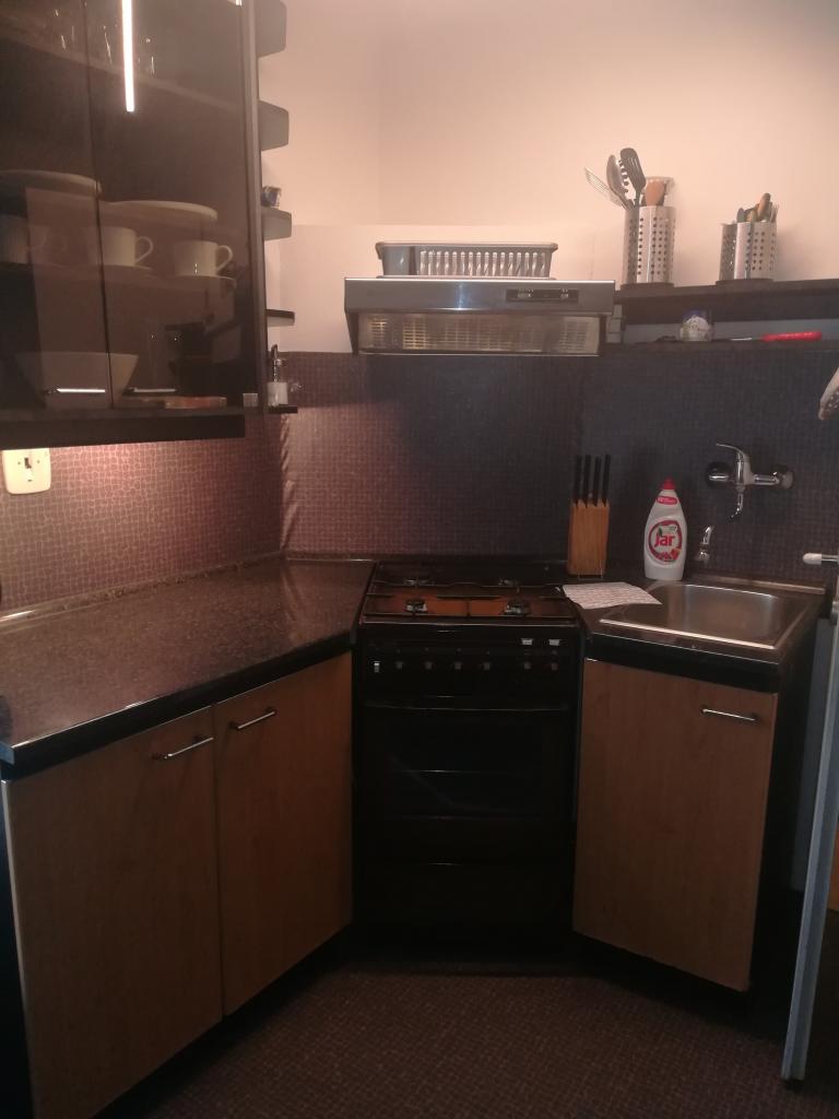 Pronájem bytu 2+kk 44 m² – další