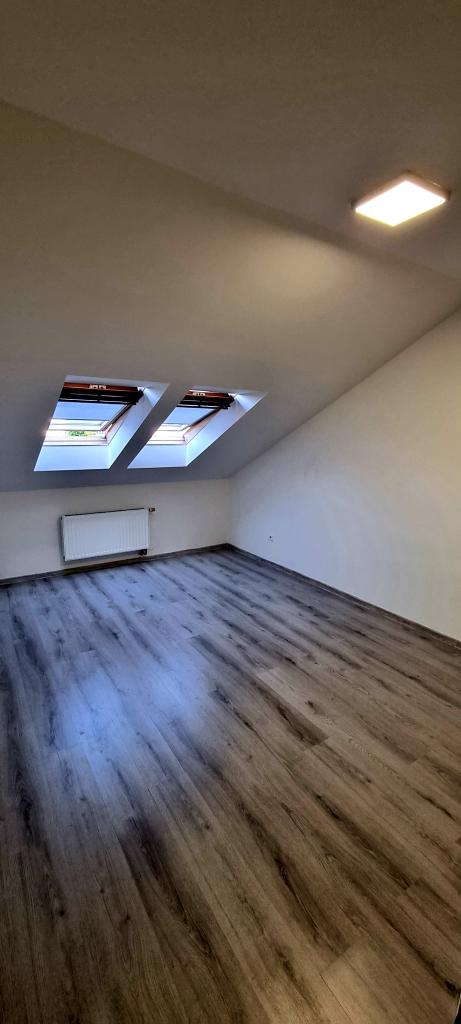 Pronájem bytu 2+kk 50 m2