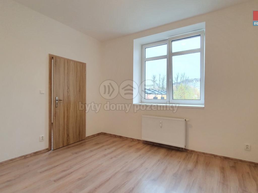 Pronajem bytu 3+kk 65 m2