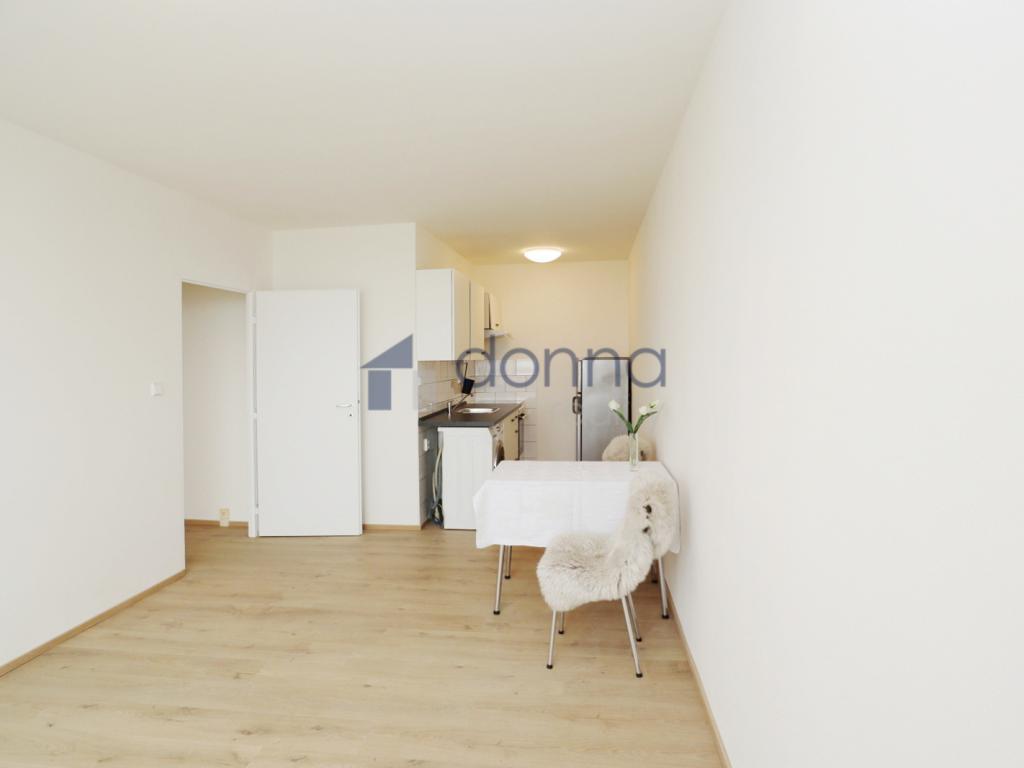 Pronájem bytu 2+kk 43 m2