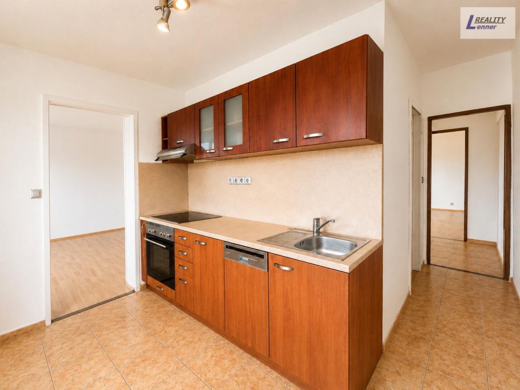 4-Zimmer-Wohnung, 84 m²
