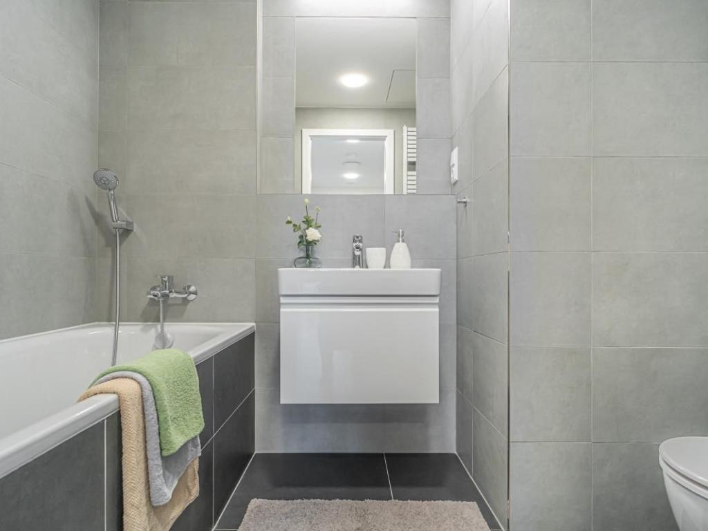 Pronájem bytu 2+1 55 m2