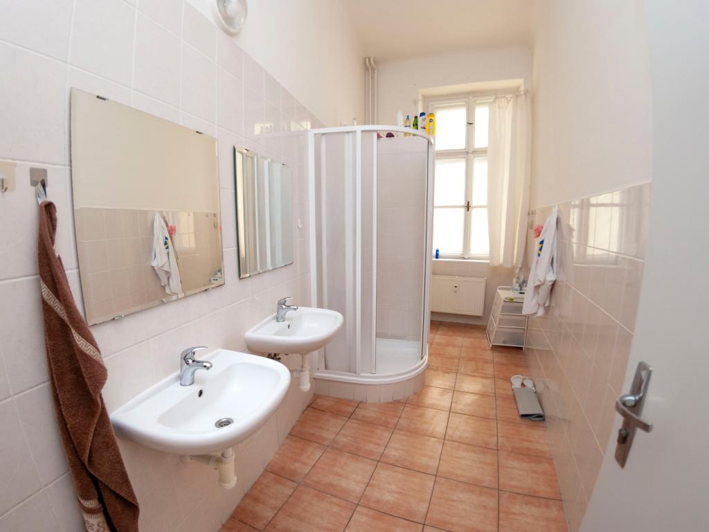 Spolubydlení atypický 20 m2