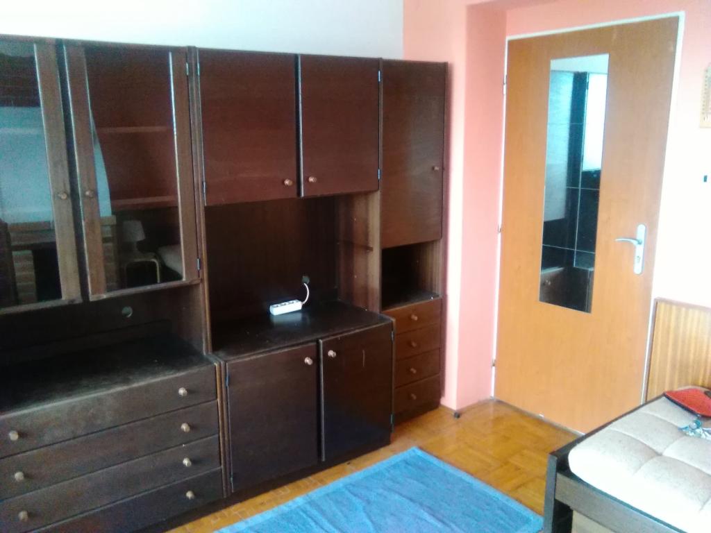 Spolubydleni bytu celý pokoj 18 m2