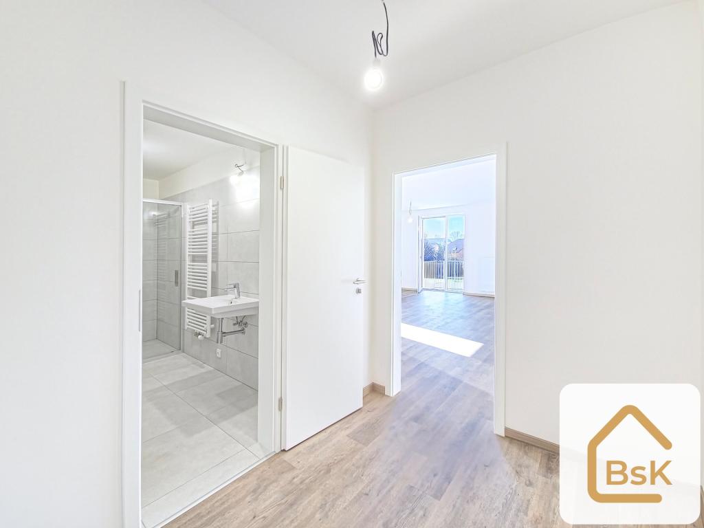 Byt 2+kk – Český Brod, okres Kolín – další