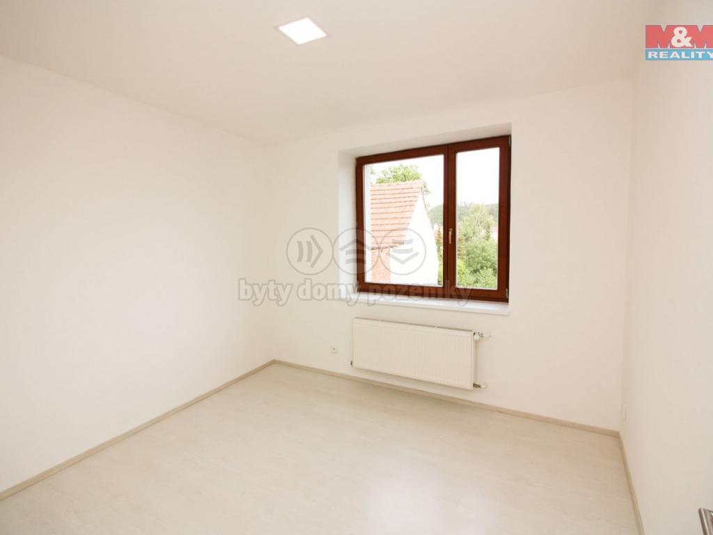 Pronajem bytu 2+kk 42 m2