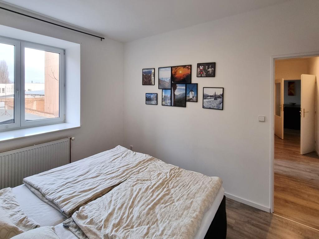 Pronajem bytu 3+kk 62 m2