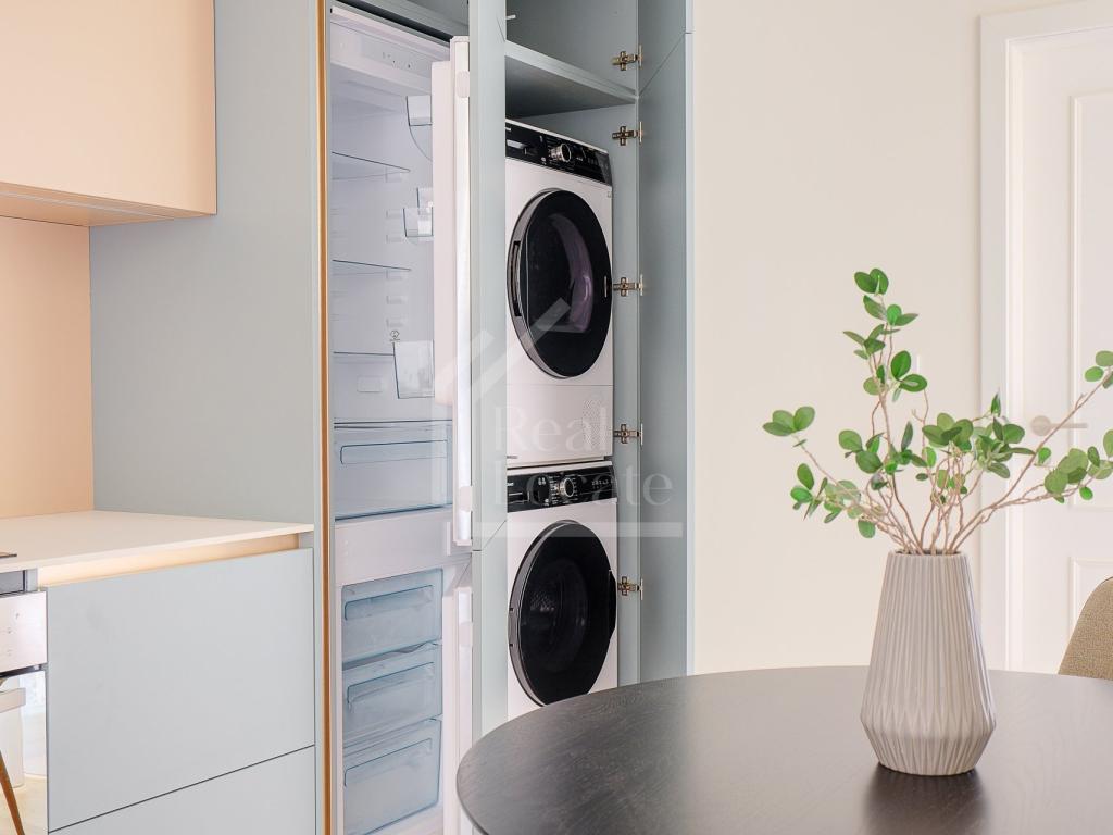 Pronájem bytu 2+kk 36 m2