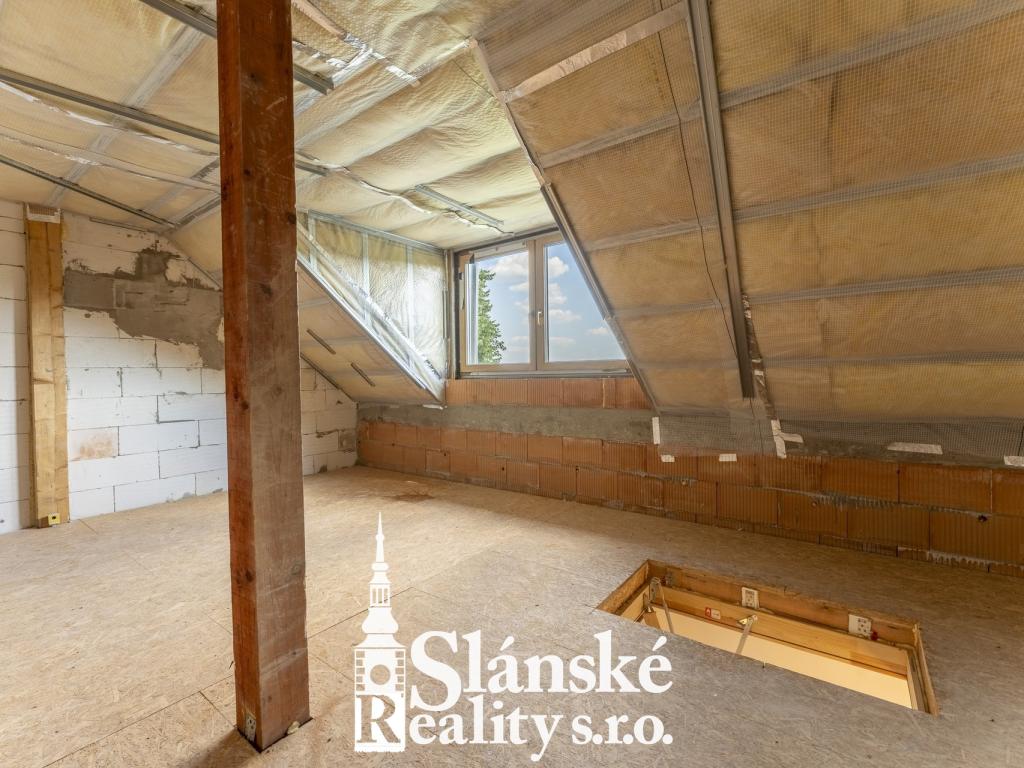 Prodej domu 120 m2, Vraný – náhled fotky 21