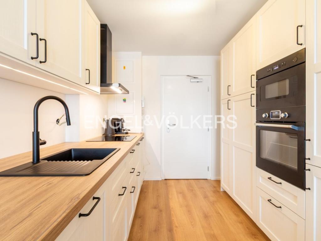 Pronájem bytu 2+kk 47 m2