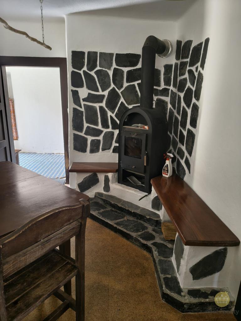 Pronájem bytu 3+kk 65 m2