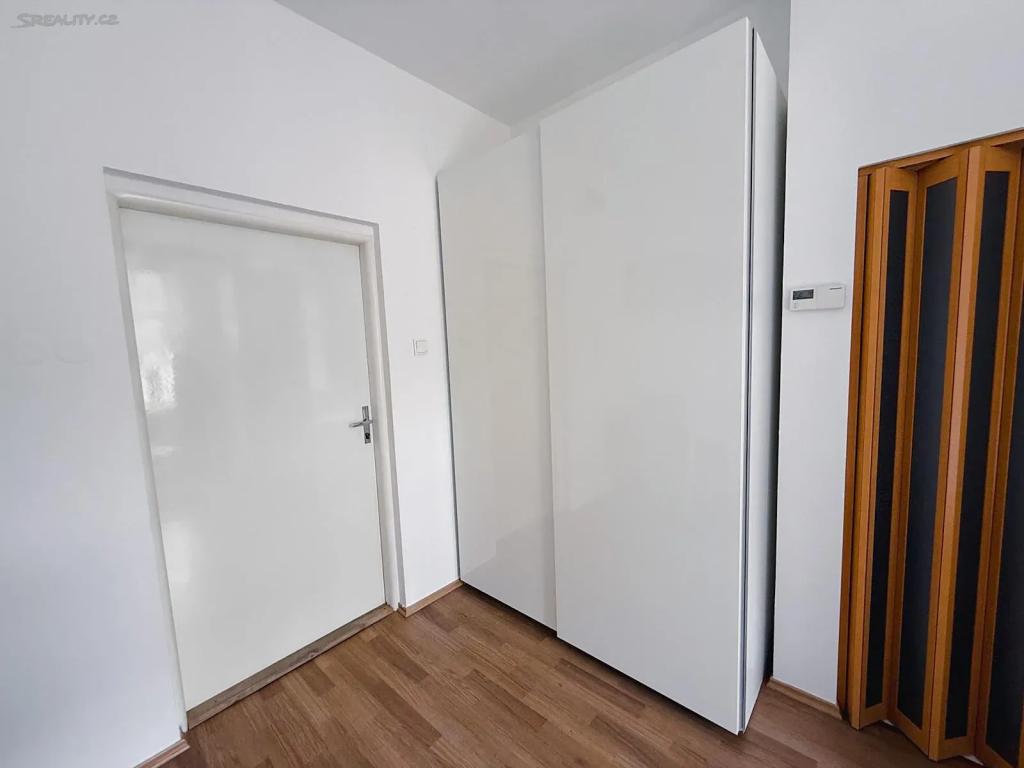 Pronájem bytu 1+kk 25 m2