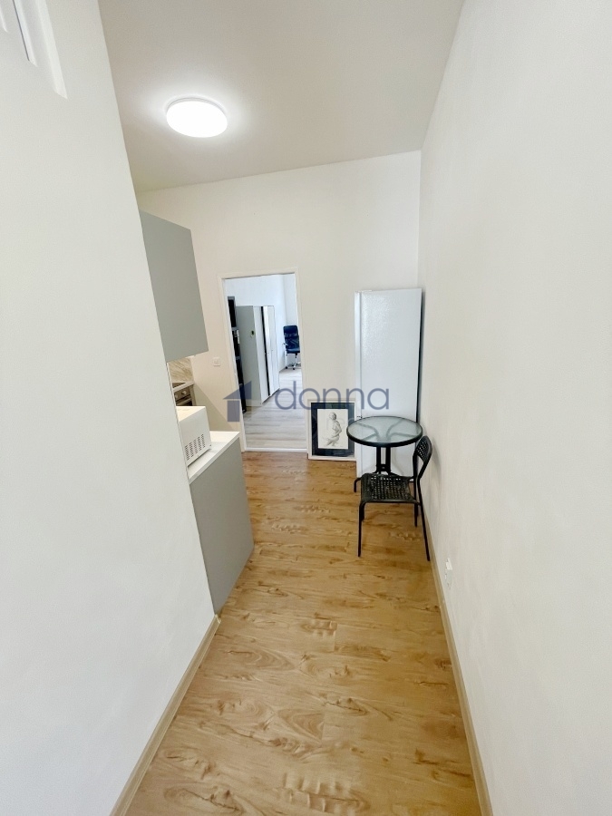 Pronájem bytu 1+1 42 m2