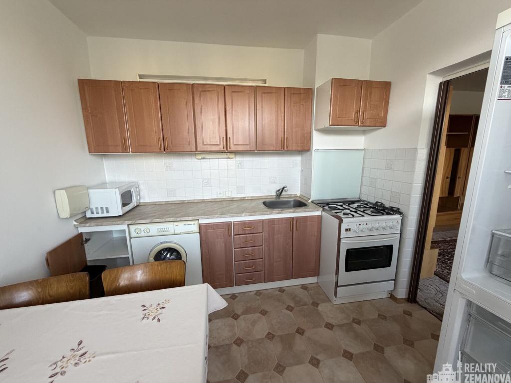 Pronájem bytu 3+1 74 m2