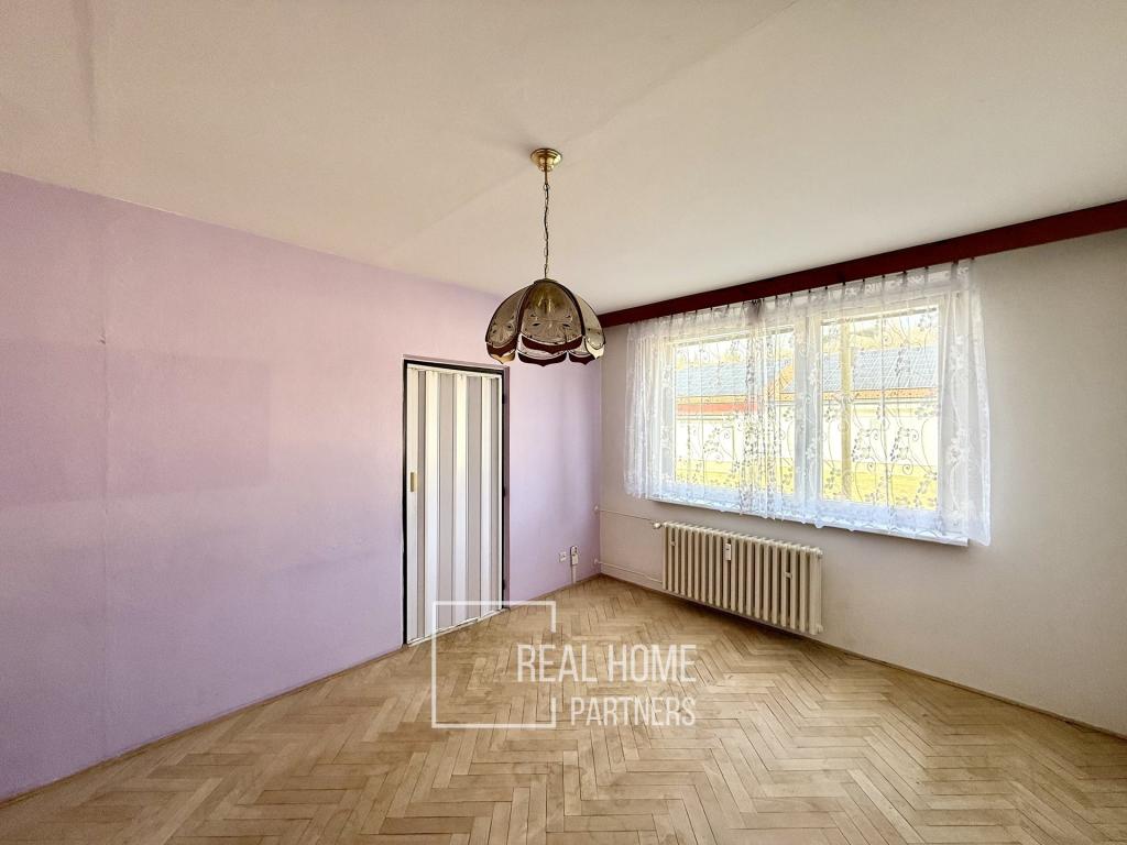 3+1, Hanušovice - Krátká, 1671000 Kč, 74 m2