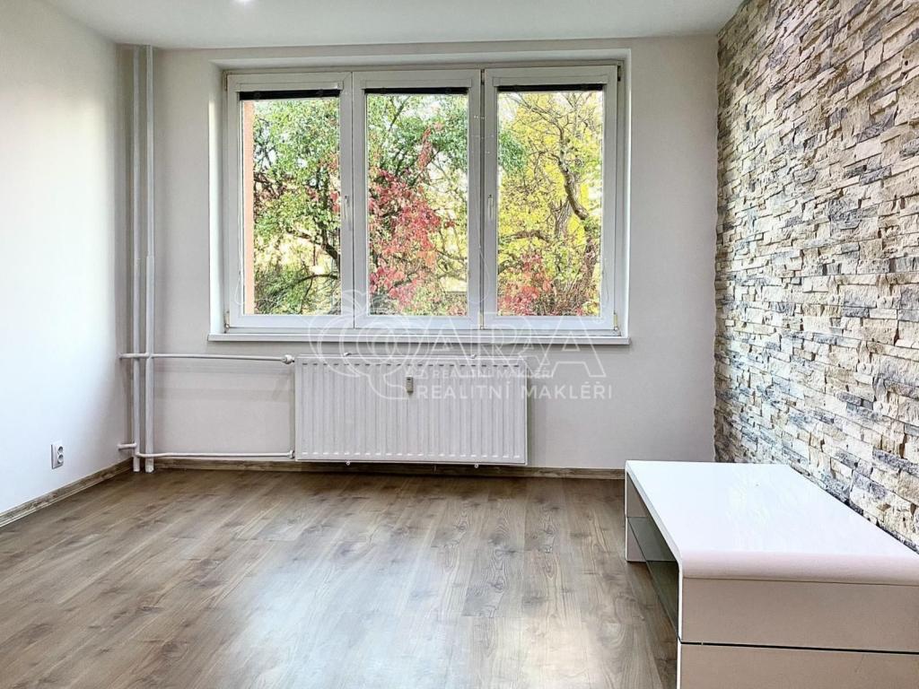 Pronájem bytu 2+1 56 m2