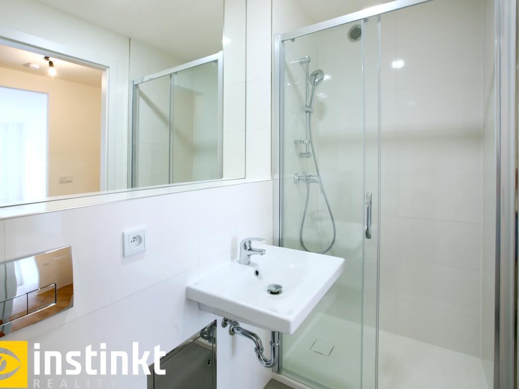Pronájem bytu 2+kk 47 m2