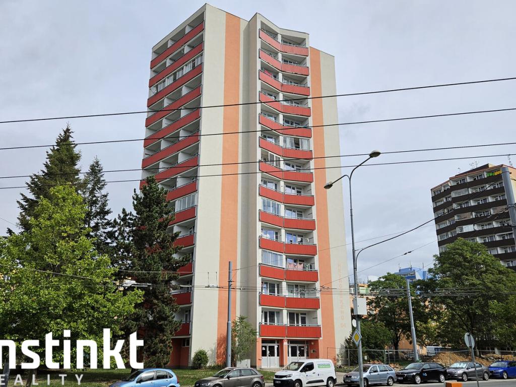 Pronájem bytu 3+1 78 m2