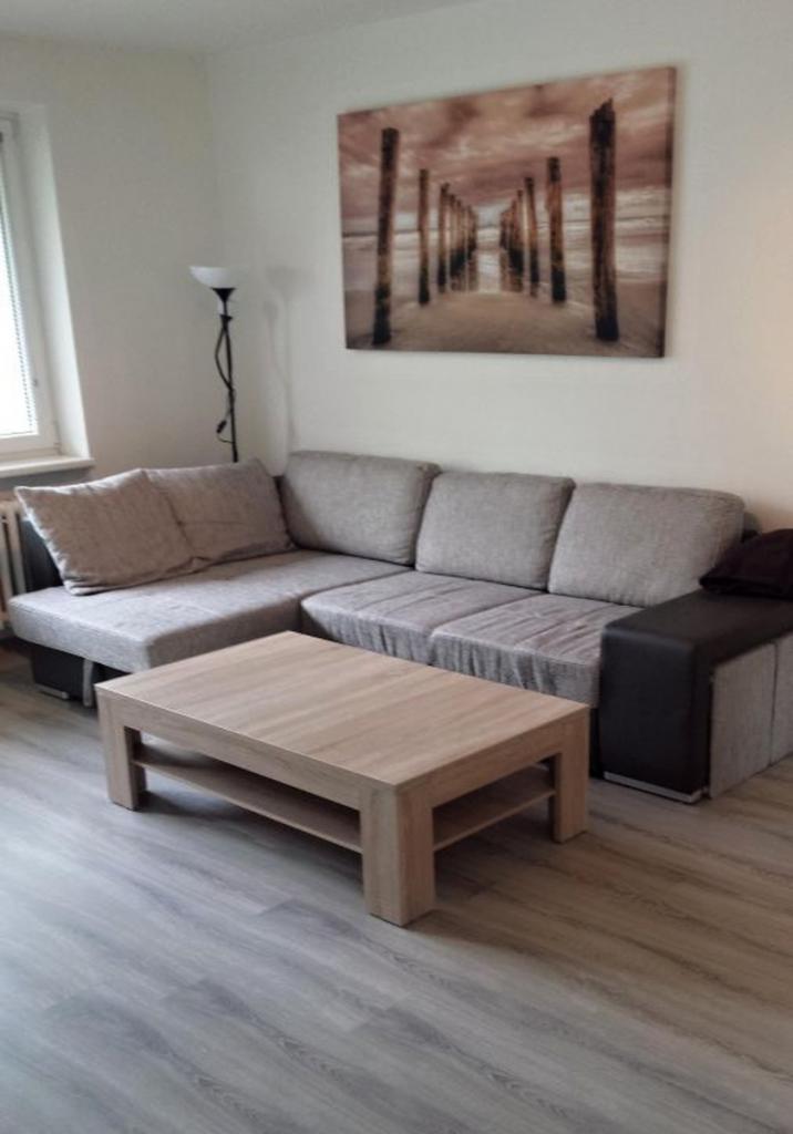 Pronajem bytu 2+1 55 m2