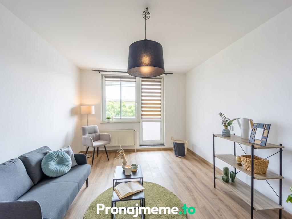 Pronájem bytu 3+1 56 m2, Znojmo – náhled fotky 6