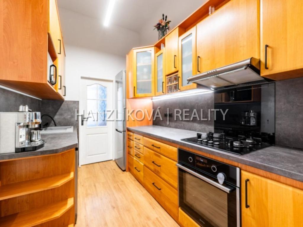 Pronájem bytu 3+1 62 m2
