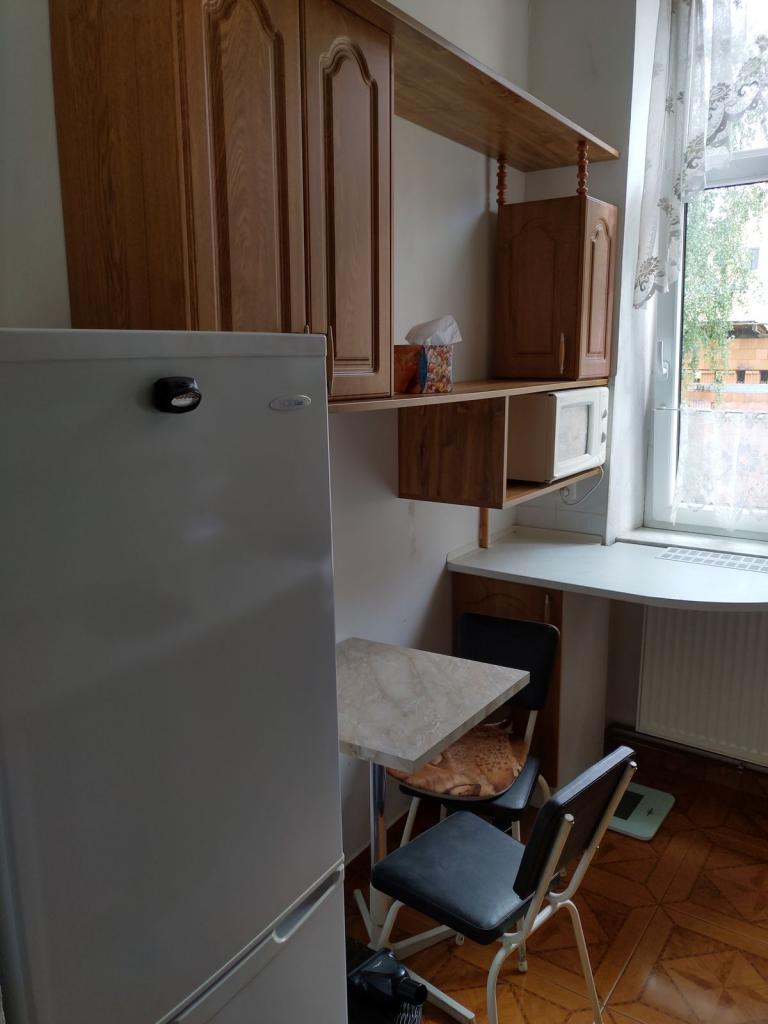 Pronajem bytu 1+1 40 m2
