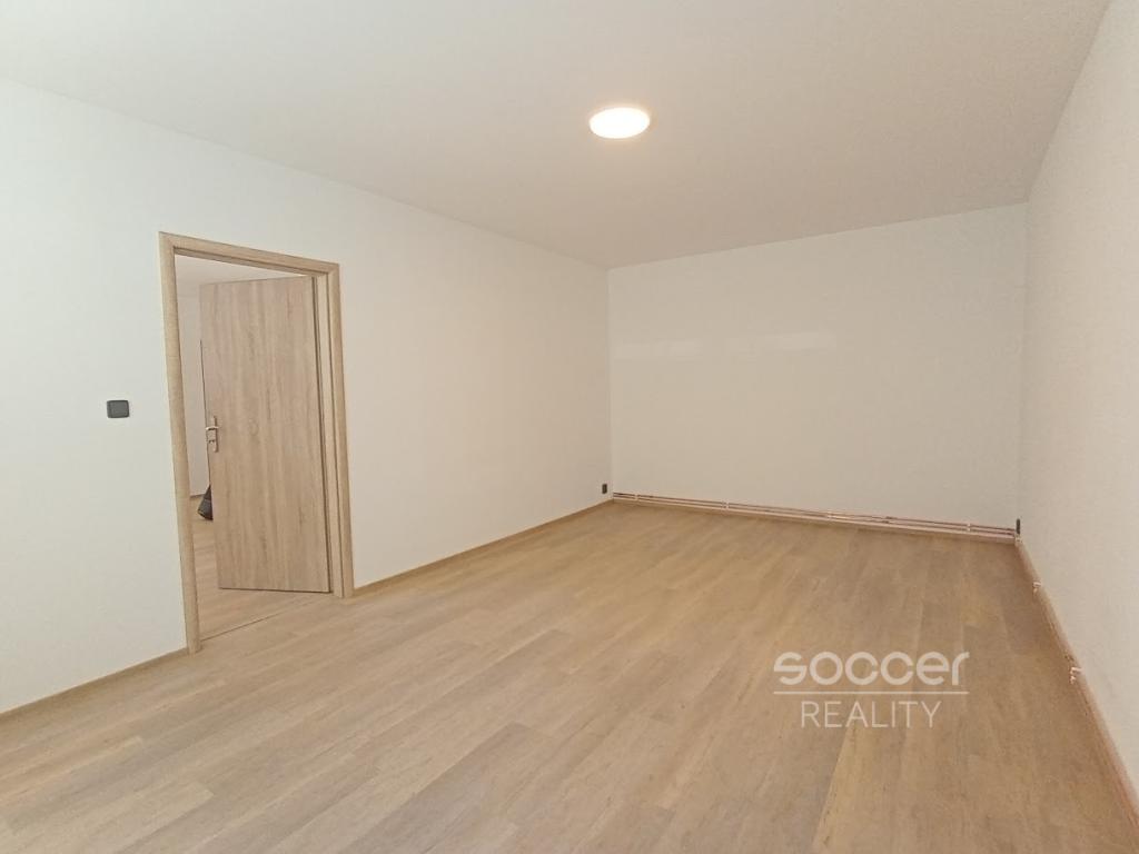 Pronájem bytu 2+kk 71 m2