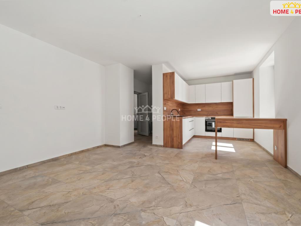 Pronájem bytu 2+kk 46 m2
