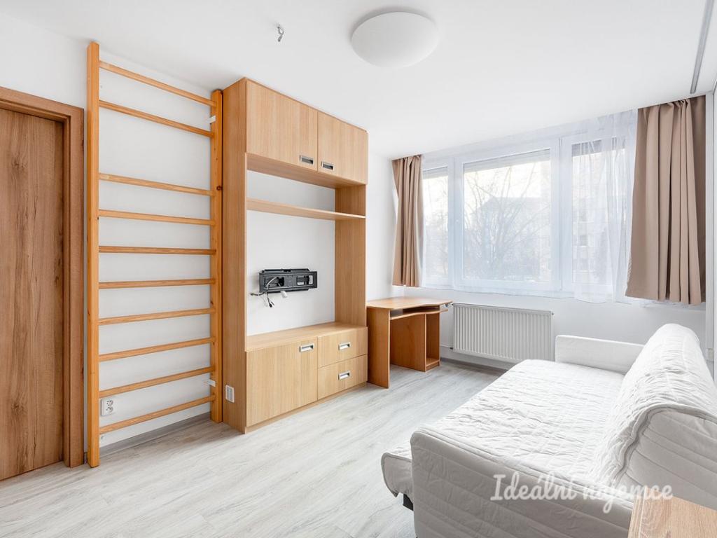 Pronájem bytu 2+1 39 m2
