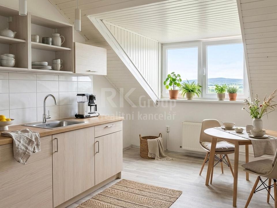Prodej bytu 3+1 114 m2, Lázně Kynžvart – náhled fotky 7