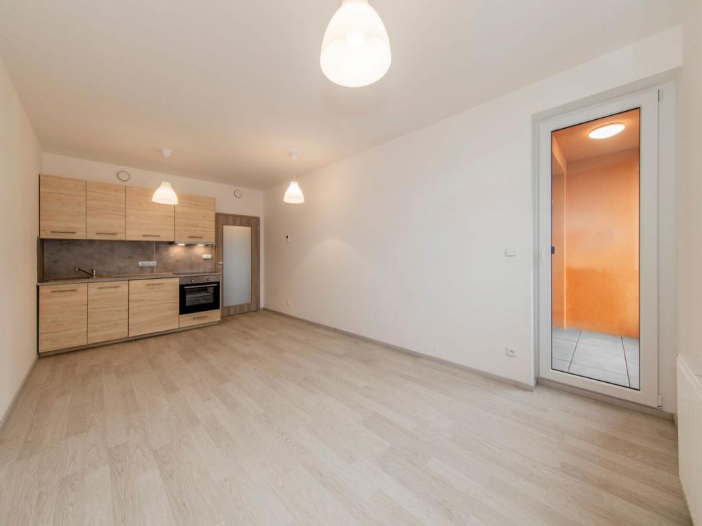 Pronajem bytu 4+kk 74 m2
