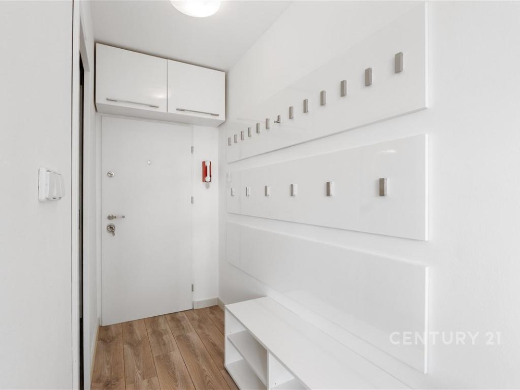 Pronájem bytu 1+kk 19 m2, Děčín – náhled fotky 12