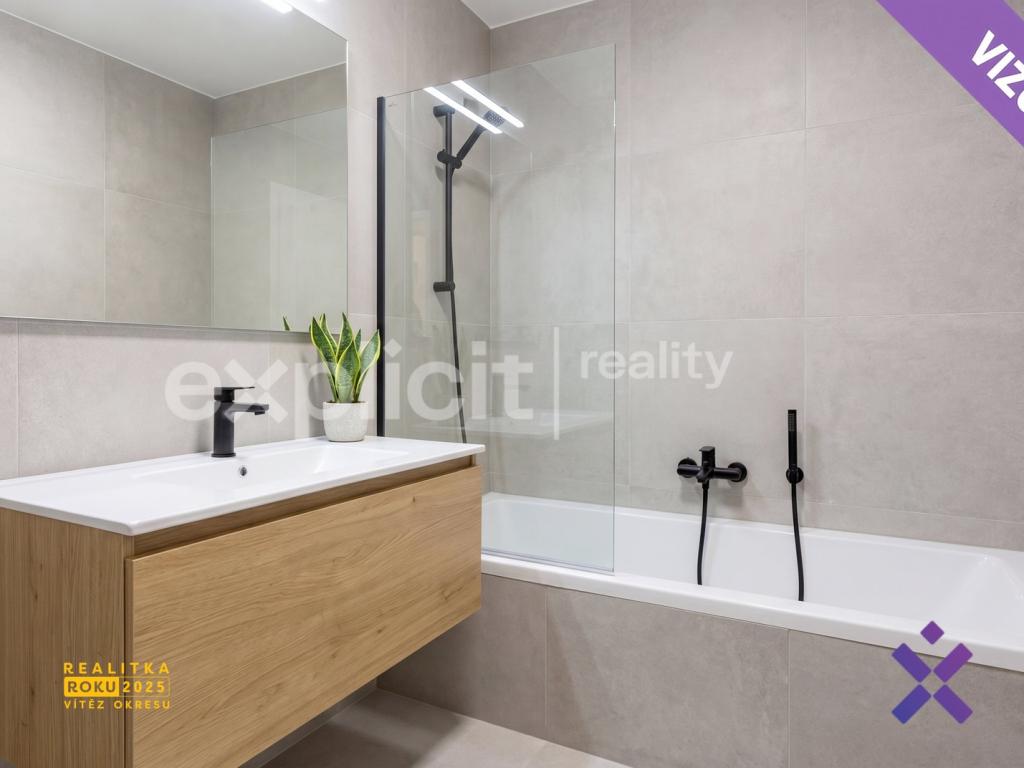 Prodej bytu 2+1 55 m2, Zlín – náhled fotky 9