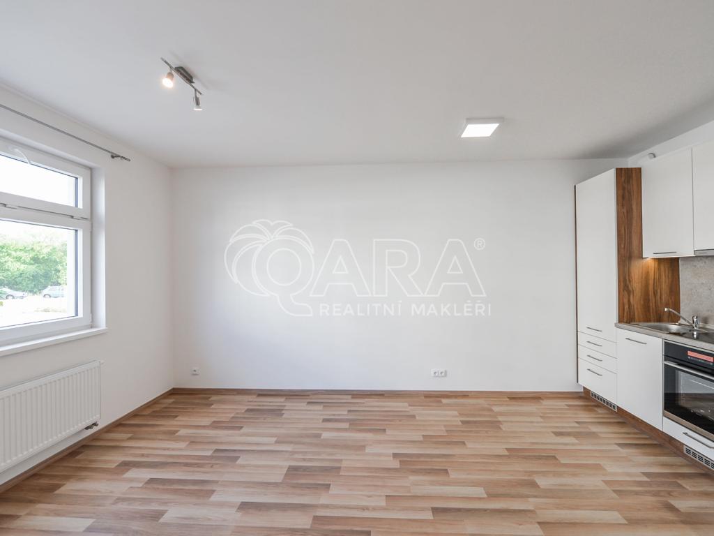 Pronájem bytu 2+kk 46 m2