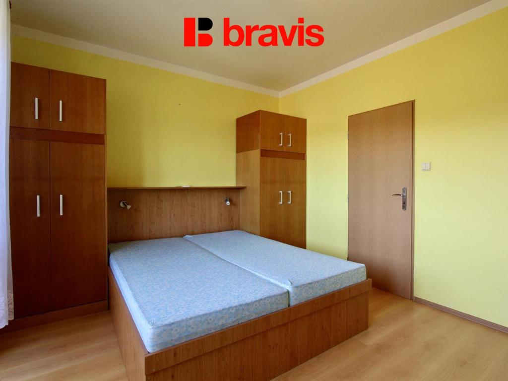 Pronájem bytu 2+1 53 m2