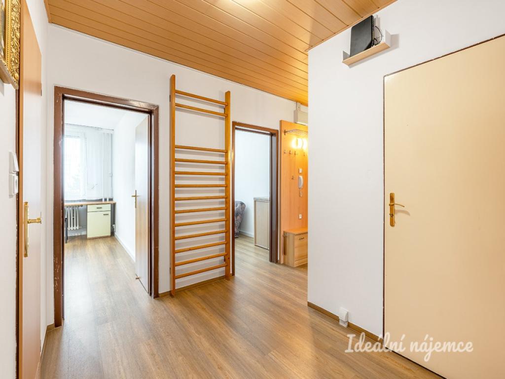 Pronájem bytu 3+1 78 m2