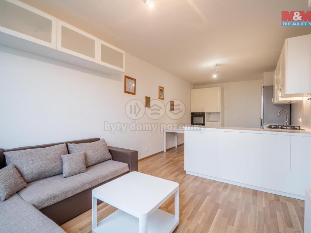 Pronajem bytu 4+kk 79 m2