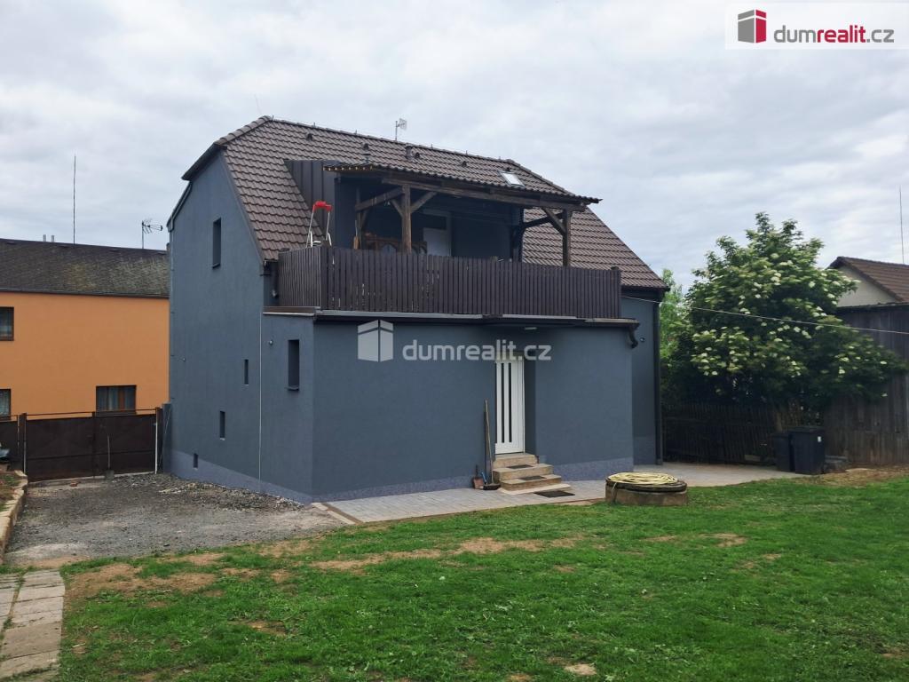 Pronájem bytu 1+kk 20 m2, Lužná – náhled fotky 13