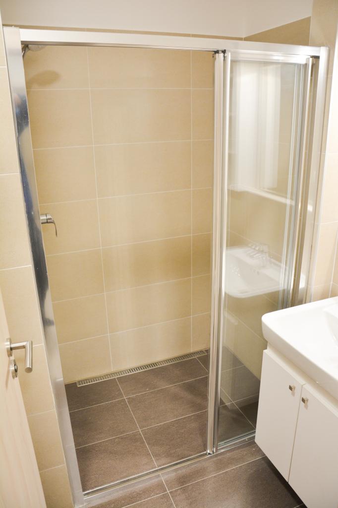 Pronájem bytu 1+kk 46 m2
