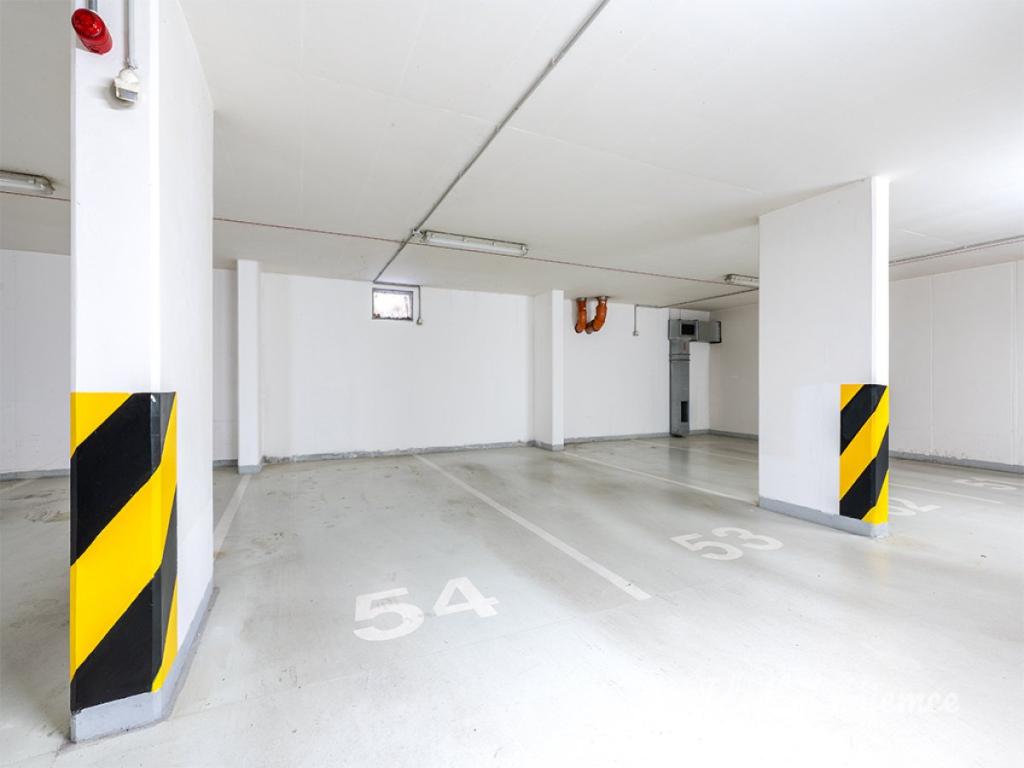 Pronájem bytu 2+kk 52 m2